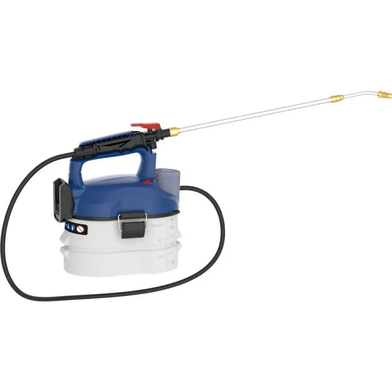 GüDE GMBH Güde SG 18-0 18V - akumulátorový postřikovač (bez akumulátoru a nabíječky)