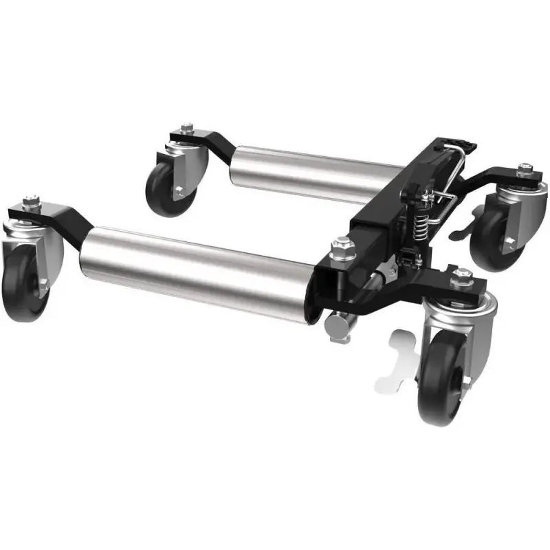 GÜDE HYDRAULICKÝ ZVEDÁK GHRH 680/300AL 18054