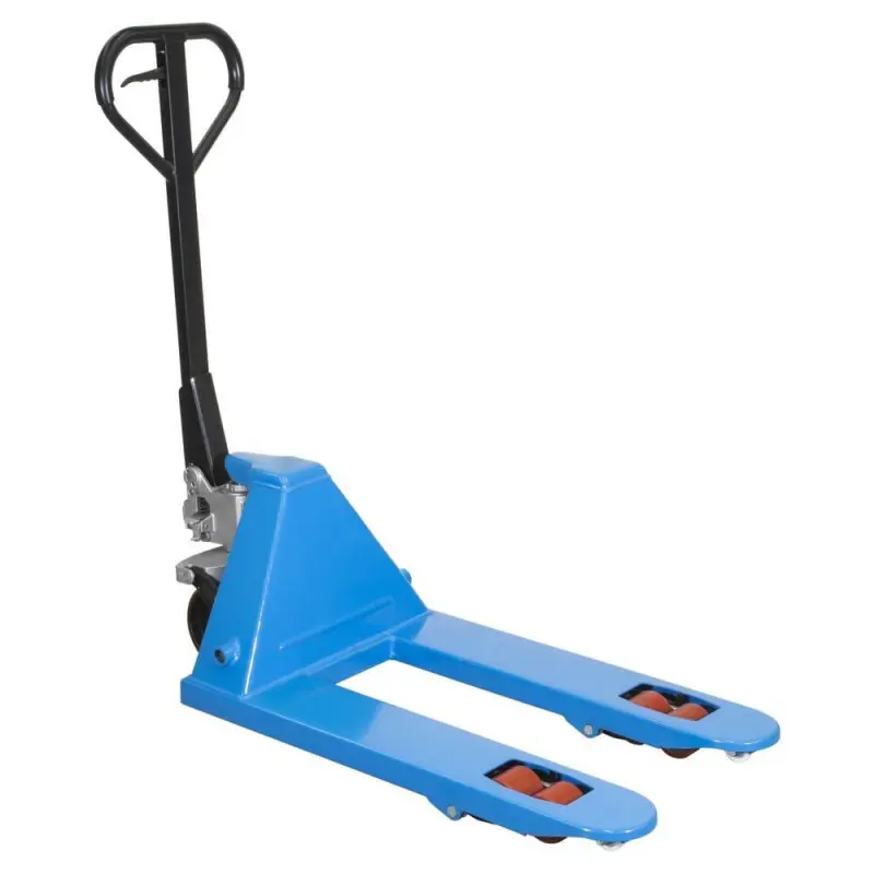 Paletový vozík Güde GHW 2500-80 PU, 2,5 t