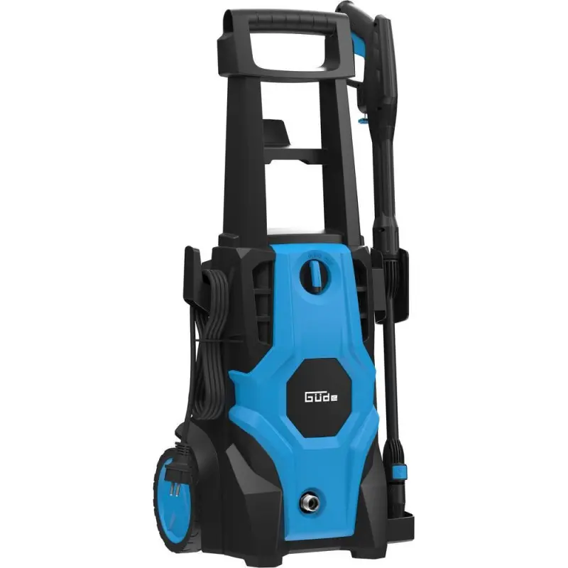 GÜDE VYSOKOTLAKÁ MYČKA GHD 1800-135 85925