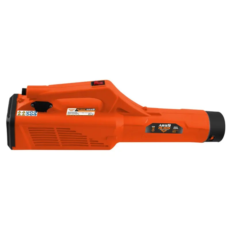 Ruris Elektrický rosič AR99