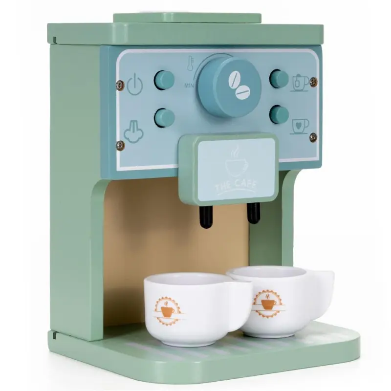SPRINGOS Kávovar espresso pro děti KG0055