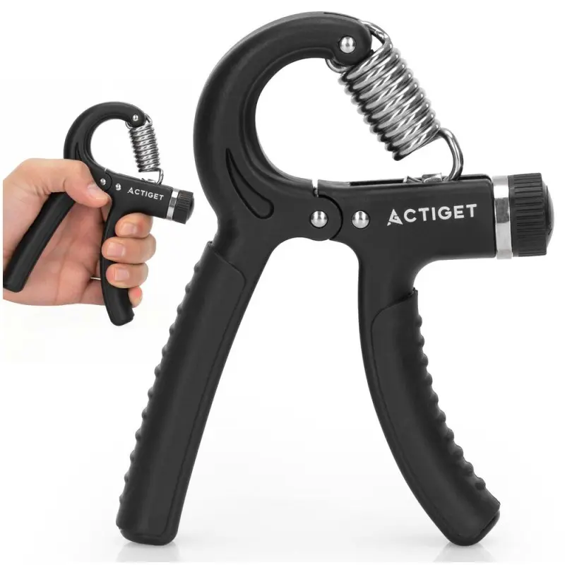 Posilovací kleště 5-60 kg ACTIGET ACT0051