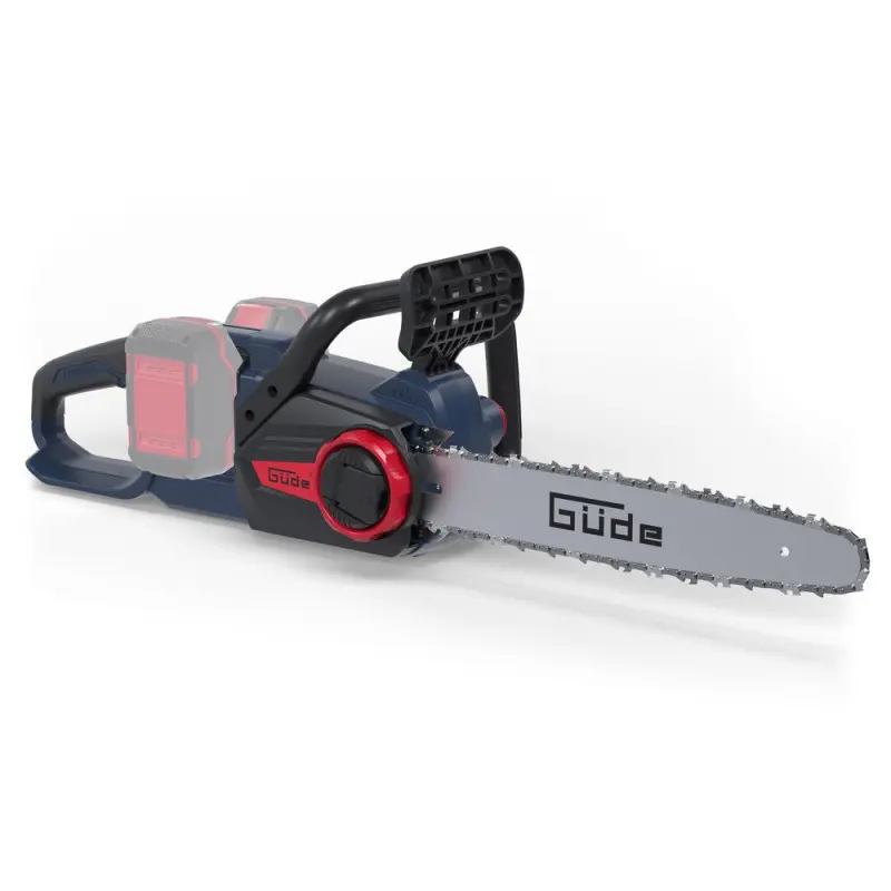 GüDE GMBH Güde KS 36.2-0 20V - akumulátorová řetězová pila (bez akumulátoru a nabíječky)