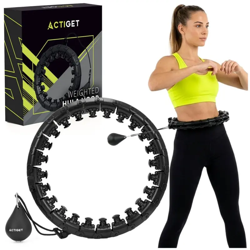 ACTIGET ACT0136 120cm černá