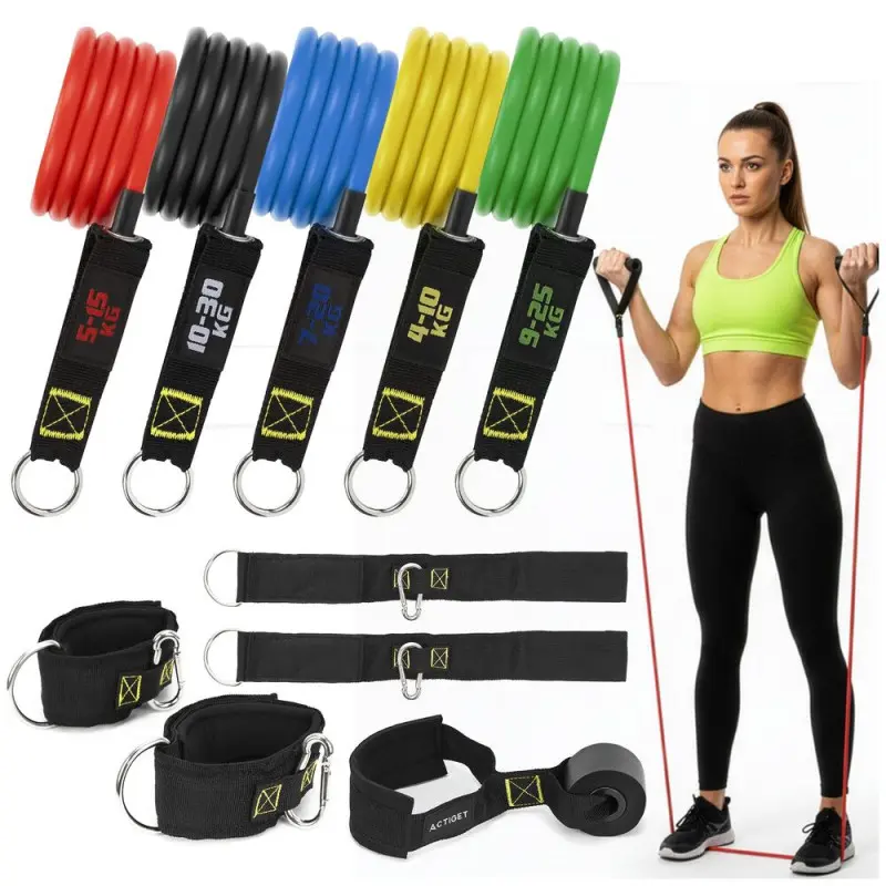 ACTIGET Expadner set ACT0048