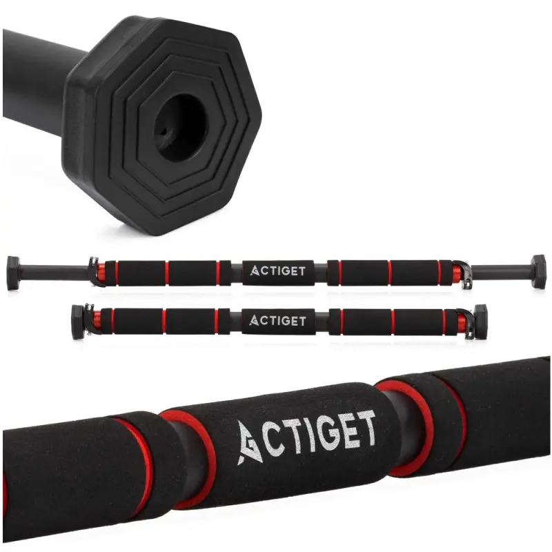 ACTIGET Hrazda do dveří 62-100 cm ACT0167