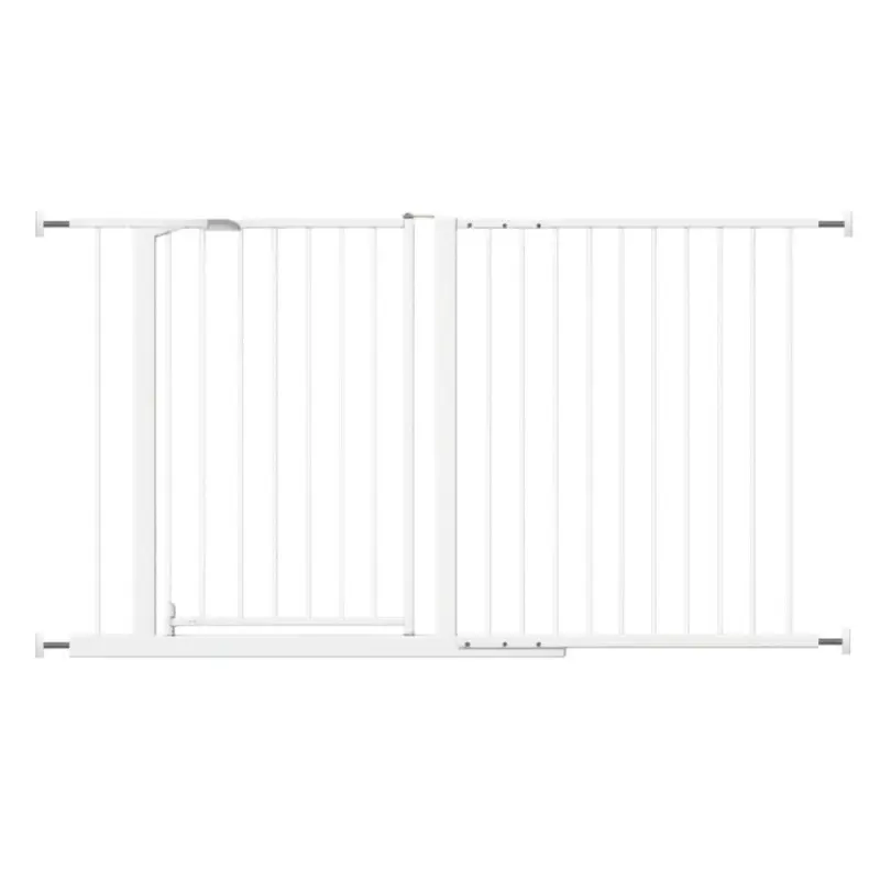SPRINGOS Bezpečnostní zábrana 70-145 cm ANIONE MAXI