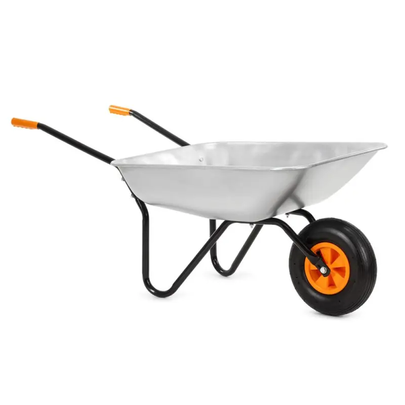 Zahradní kolečko 120l SPRINGOS GA0256