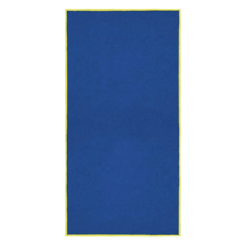 Rychleschnoucí ručník 100x180cm ACT0188 tmavě modrý