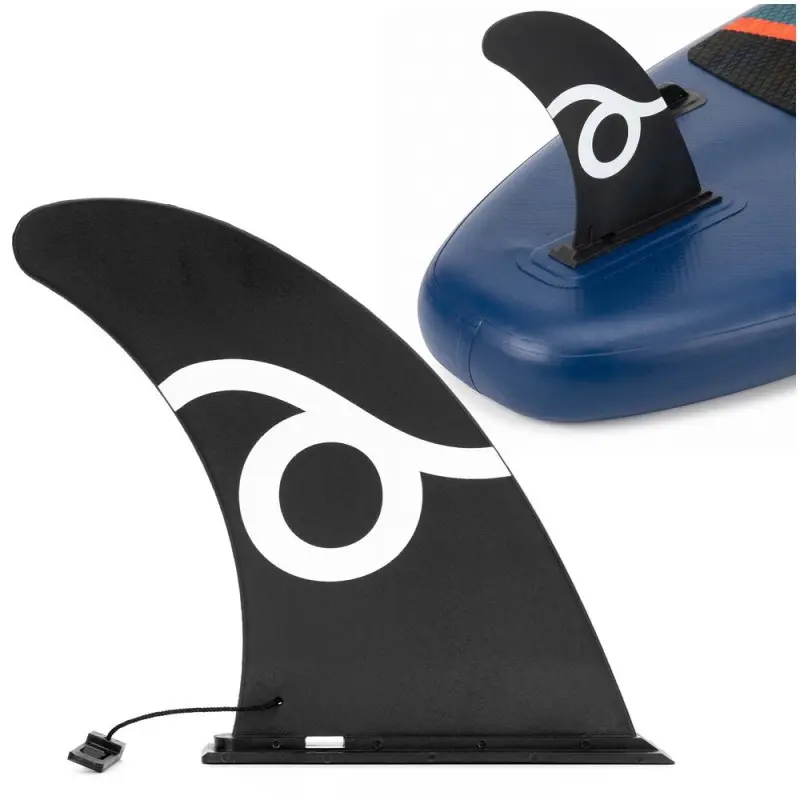 Středová ploutev na paddleboard 22 cm AQUAGET AQ0048
