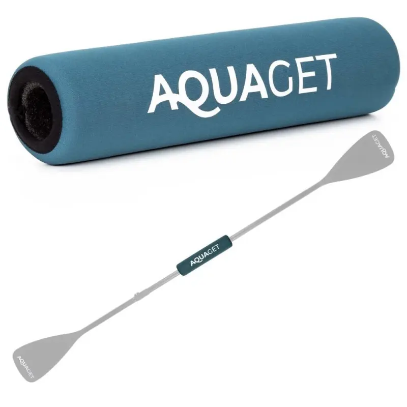Plovák na pádlo AQUAGET AQ0053 tyrkysový