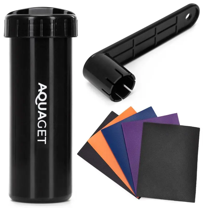 Opravná sada na paddleboard AQUAGET AQ0057