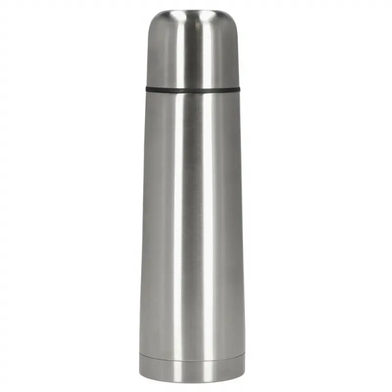 Termoska 750 ml SPRINGOS Warmo KI0132 stříbrná