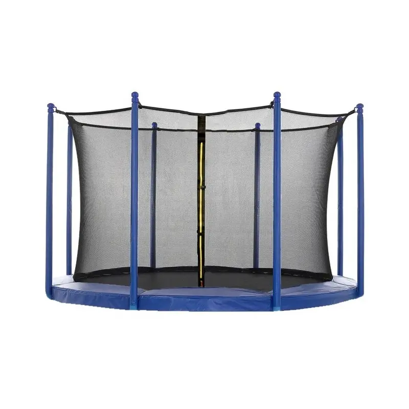 Vnitřní ochranná síť na trampolínu 366 cm / 8 tyčí SPRINGOS