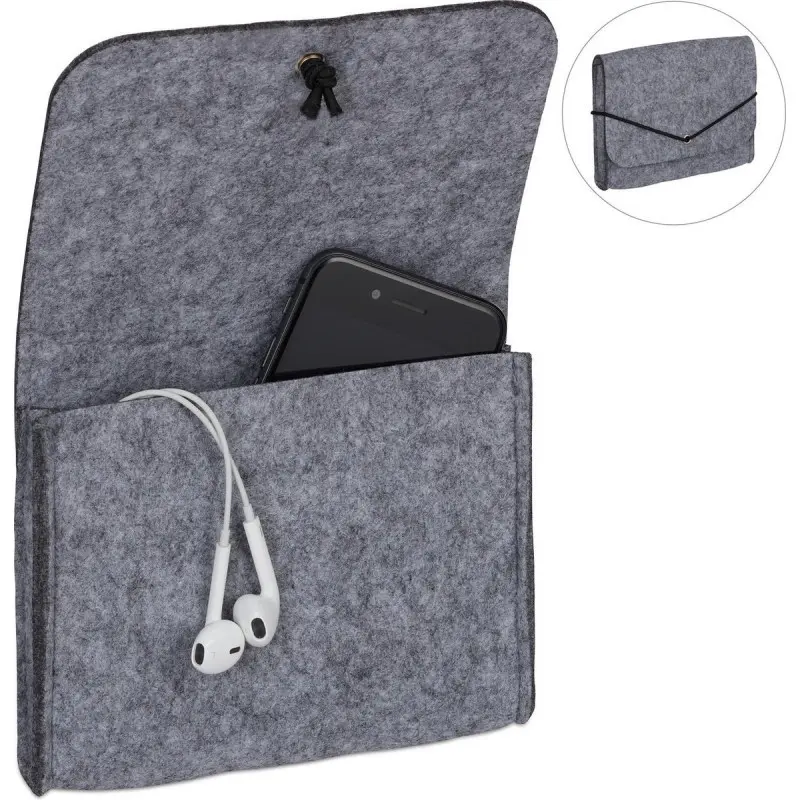 SPRINGOS Taška na tablet 8