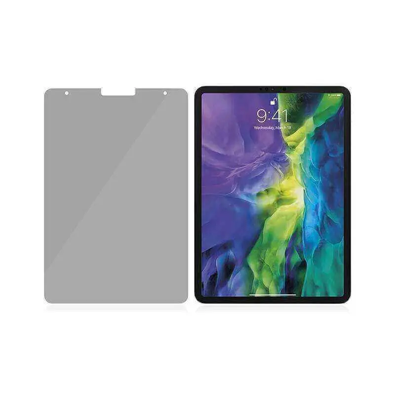 3x Ochranná matná zatemňující fólie pro tablet Apple iPad Air 13" (2026)