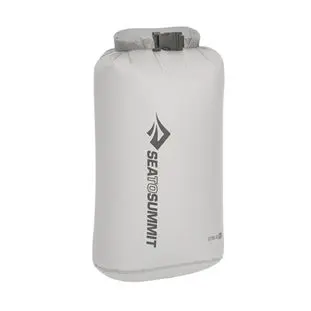 Sea to Summit Ultra-Sil Dry Bag 8L high rise grey