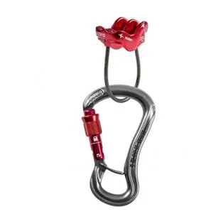 Ocún Belay Set Condor Screw/HURRY jistítko