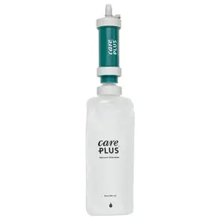Care Plus Water Filter Jungle Green; vodní filtr