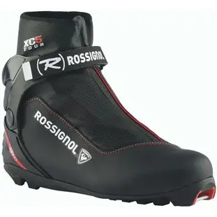 Rossignol XC 5 2025/26 boty na běžky; vel.