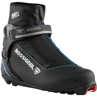 Rossignol XC 5 FW 2025/26 boty na běžky; vel.