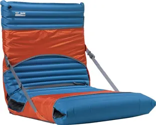 Therm-a-Rest TREKKER CHAIR 25 Oranžová natahovací sedátko