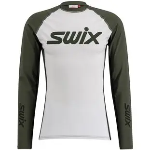 Swix RaceX Dry Long Sleeve 10097-23-20001, vel:.
