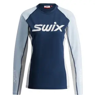 Swix RaceX Dry Long Sleeve, vel:. S