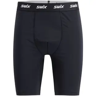 Swix RaceX Classic Wind Boxer M Black