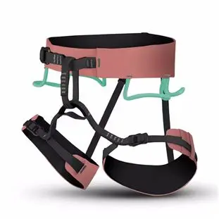 Mad Rock Venus 5.0.Harness sedák