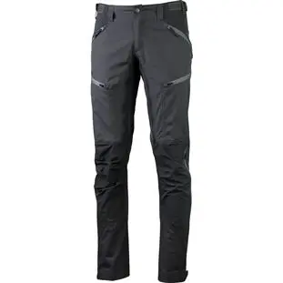 Lundhags Makke Ms Pant pánské kalhoty, vel. L/XL