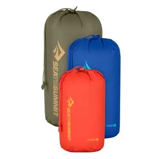 SEA TO SUMMIT obal Lightweight Stuff Sack - Set velikost: 5L, 8L a 13L