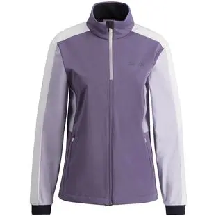 Swix Cross Women Jacket; dusty purple/light purple, vel.: M