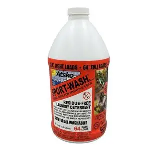 Atsko Sport Wash 1,89 l