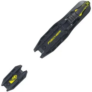 vázání Fischer Rollerski Skate 22/23