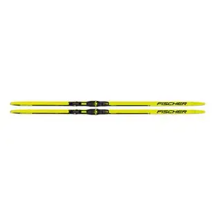 Fischer Twin Skin SpeedMax 3D Stiff, délka: