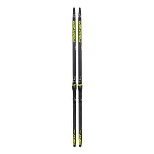 Fischer Twin Skin Superior Medium + Race Classic, délka: