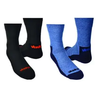 Vavrys ponožky TREK CMX 2020 2-pack