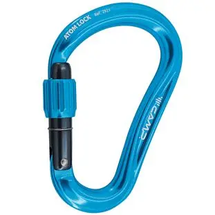 Camp Atom Lock blue
