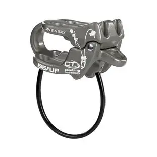 Climbing Technology BE Up Grey