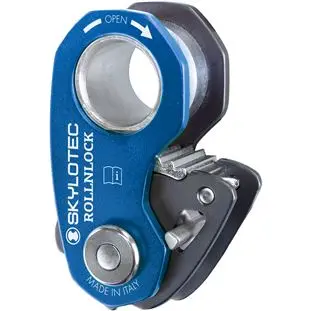 Skylotec RollNLock kladka s
