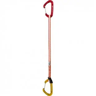Climbing Technology