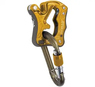 Climbing Technology Click up + HMS