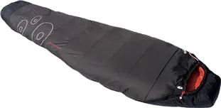 Boll BORA PLUS RF L - basalt