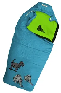 Dětský spacák Boll PATROL LITE L - atoll