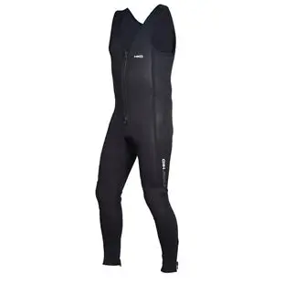 HIKO RIVER neopren Long John