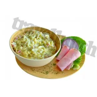 Travellunch ŠPAGETY CARBONARA 125 g