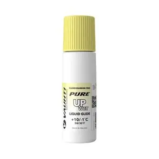 Vauhti Pure UP Liquid Glide Wet 100 ml