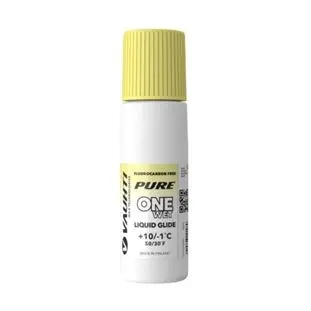 Vauhti Pure One Liquid Glide Wet 100 ml